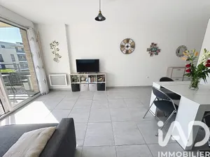 Appartement à La Ciotat (13600)