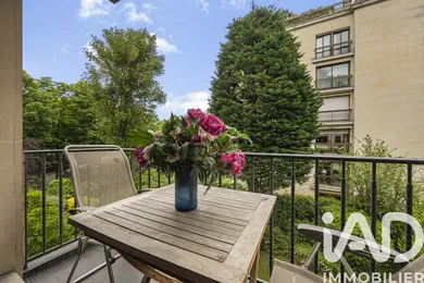 Appartement à Neuilly-sur-Seine (92200)