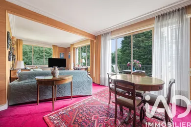 Appartement à Neuilly-sur-Seine (92200)