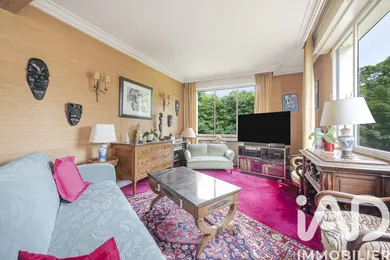 Appartement à Neuilly-sur-Seine (92200)