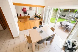 Appartement à Audun-le-Tiche (57390)