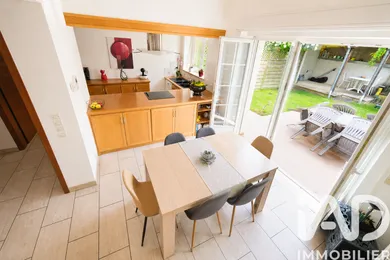 Appartement à Audun-le-Tiche (57390)