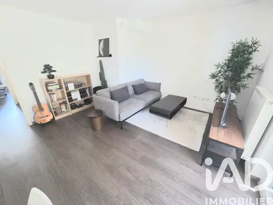 Appartement à Strasbourg (67100)