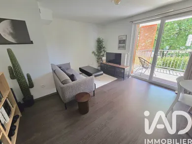 Appartement à Strasbourg (67100)