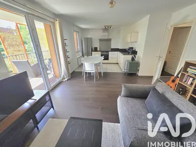 Appartement à Strasbourg (67100)