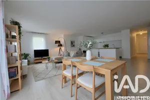 Appartement à Rouen (76100)