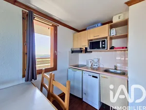 Apartment in Besse-et-Saint-Anastaise (63610)