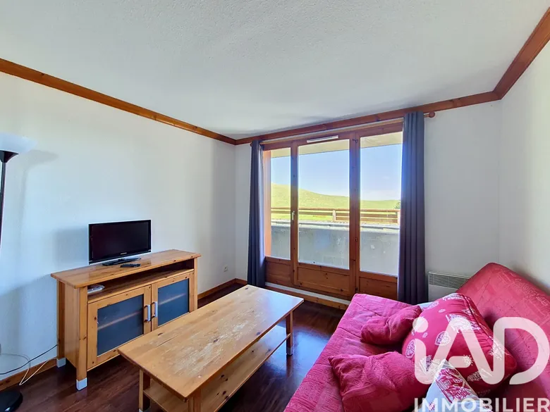 Appartement 2 pièces 31 m² · à Besse-Et-Saint-Anastaise · 31 m² · 95 000 €