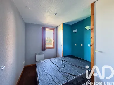 Apartment in Besse-et-Saint-Anastaise (63610)
