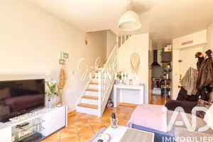 House in Beaumont-sur-Oise (95260)