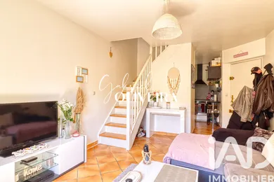 House in Beaumont-sur-Oise (95260)