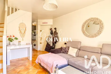 House in Beaumont-sur-Oise (95260)