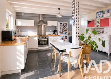 Appartement à Livry-Gargan (93190)