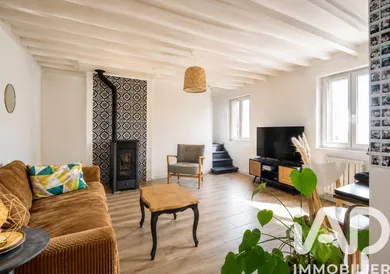 Appartement à Livry-Gargan (93190)