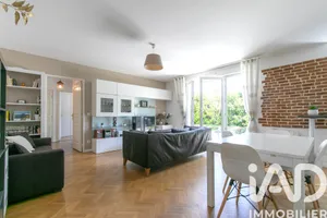 Apartment in Le Perreux-sur-Marne (94170)