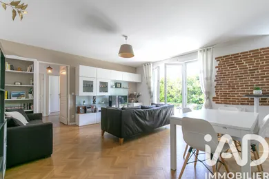 Apartment in Le Perreux-sur-Marne (94170)