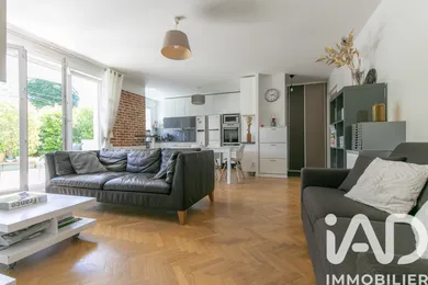 Apartment in Le Perreux-sur-Marne (94170)