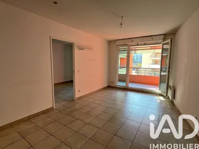 Apartment in Roquebrune-Cap-Martin (06190)