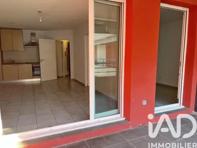 Apartment in Roquebrune-Cap-Martin (06190)