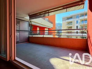 Appartement à Roquebrune-Cap-Martin (06190)