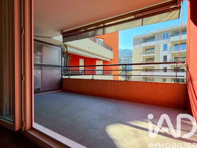 Appartement à Roquebrune-Cap-Martin (06190)
