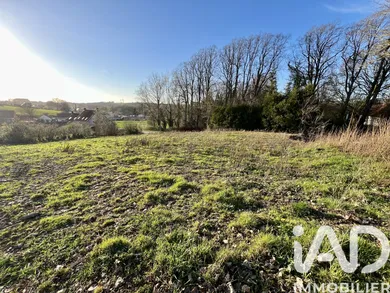 Building plot in Enquin-lez-Guinegatte (62145)