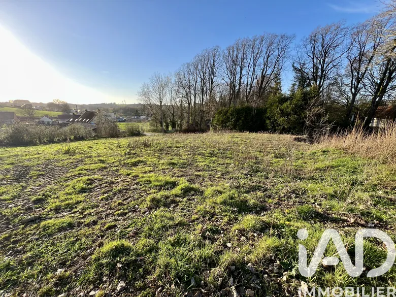 Terrain à bâtir à Enquin-lez-Guinegatte (62145) · 65 000 €