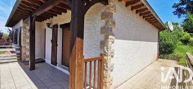 Maison à Larche (19600)
