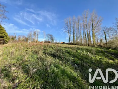 Building plot in Enquin-lez-Guinegatte (62145)