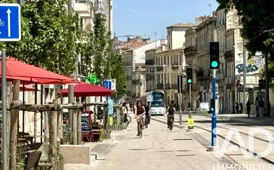 Townhouse in Montpellier (34000)