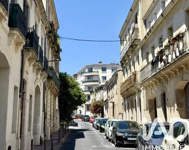 Townhouse in Montpellier (34000)