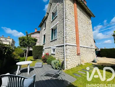 House in Le Malesherbois (45330)