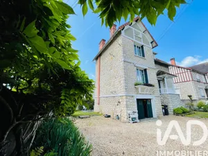Maison à Le Malesherbois (45330)