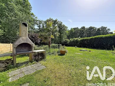 Maison traditionnelle à Vertou (44120)