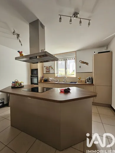 House in Saulnes (54650)