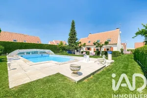 Traditional house in Annet-sur-Marne (77410)