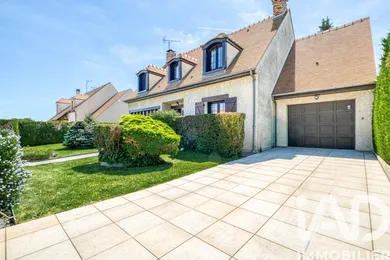 Traditional house in Annet-sur-Marne (77410)