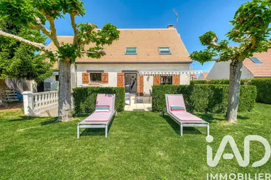 Traditional house in Annet-sur-Marne (77410)