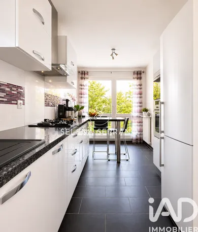 Appartement à Taverny (95150)