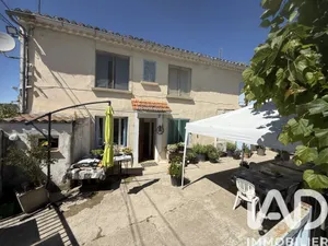 Traditional house in Mirabel-aux-Baronnies (26110)
