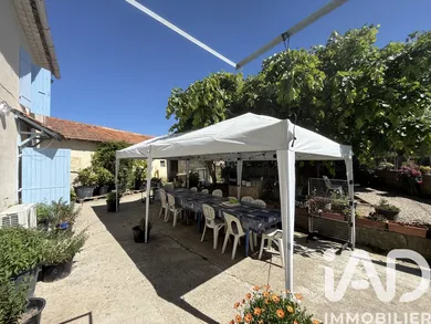 Maison traditionnelle à Mirabel-aux-Baronnies (26110)