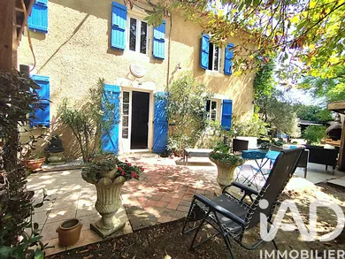 House in SAINT-JEAN-POUTGE (32190)
