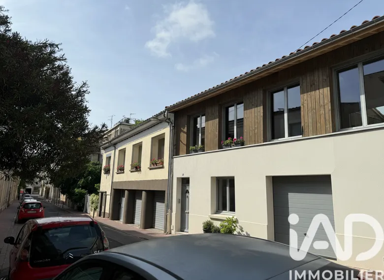 Maison 4 pièces 95 m² · à Montpellier · 95 m² · 675 000 €