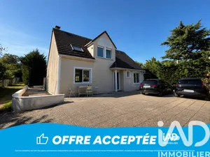 House in Linas (91310)