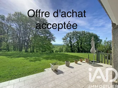 Maison de campagne à Ossun (65380)