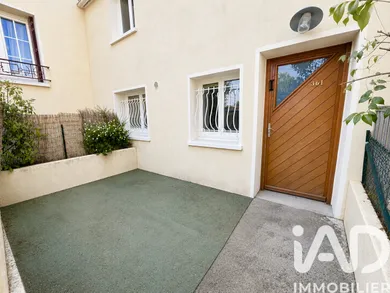 Appartement à Bouafle (78410)