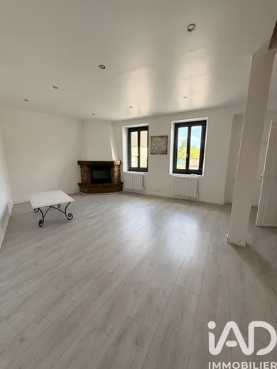 Traditional house in Ville-Saint-Jacques (77130)