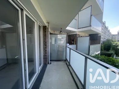 Appartement à Gennevilliers (92230)