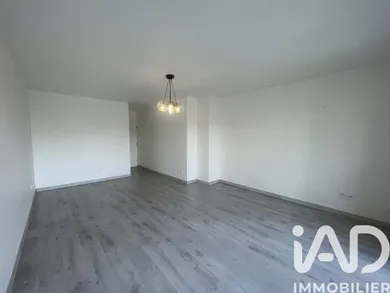Appartement à Gennevilliers (92230)