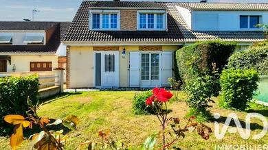 Traditional house in Saint-Germain-sur-Morin (77860)